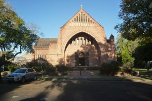 Grafton Christ Church Cathedral