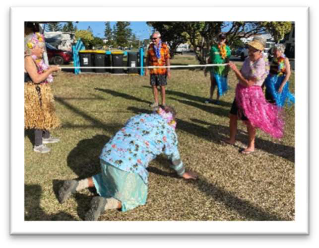 Brooms Head Outing – September 2023