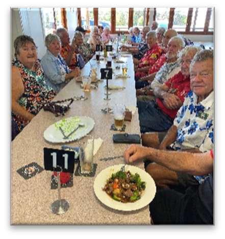 Brooms Head Outing – September 2023