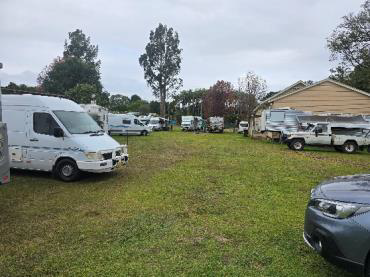 Bellingen Outing – June 2024