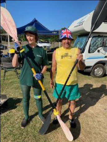 Cangai Outing – September 2024