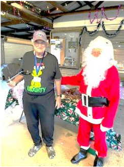 Nana Glen Outing – December 2024
