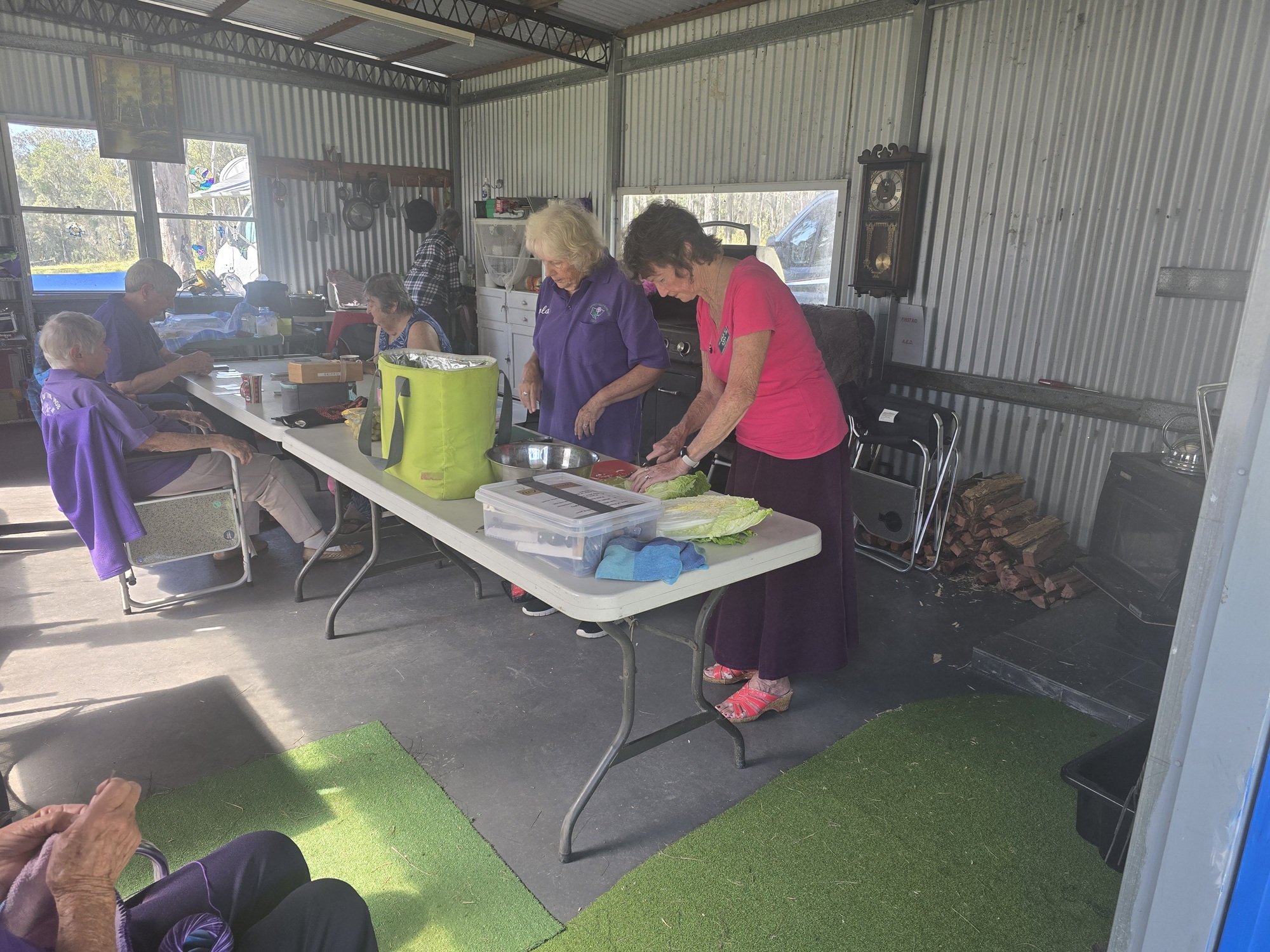 Dilkoon Outing – May 2025