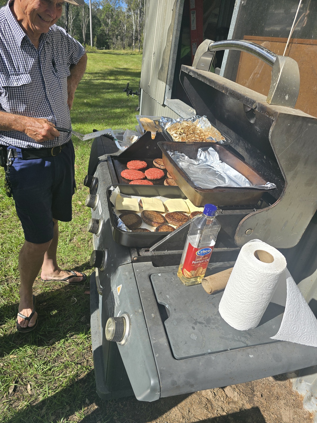 Dilkoon Outing – May 2025