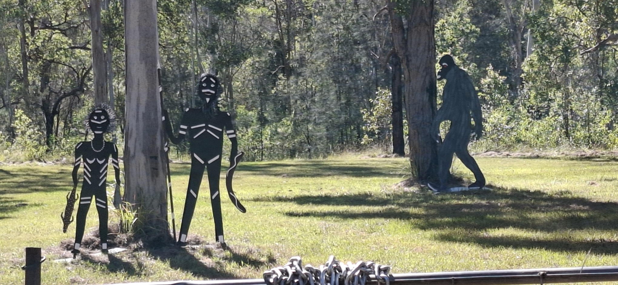 Dilkoon Outing – May 2025