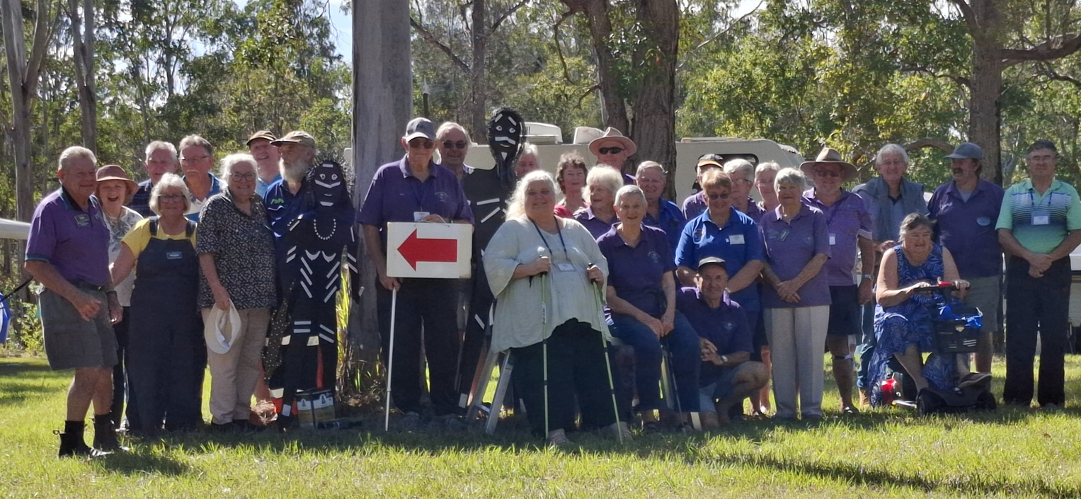 Dilkoon Outing – May 2025