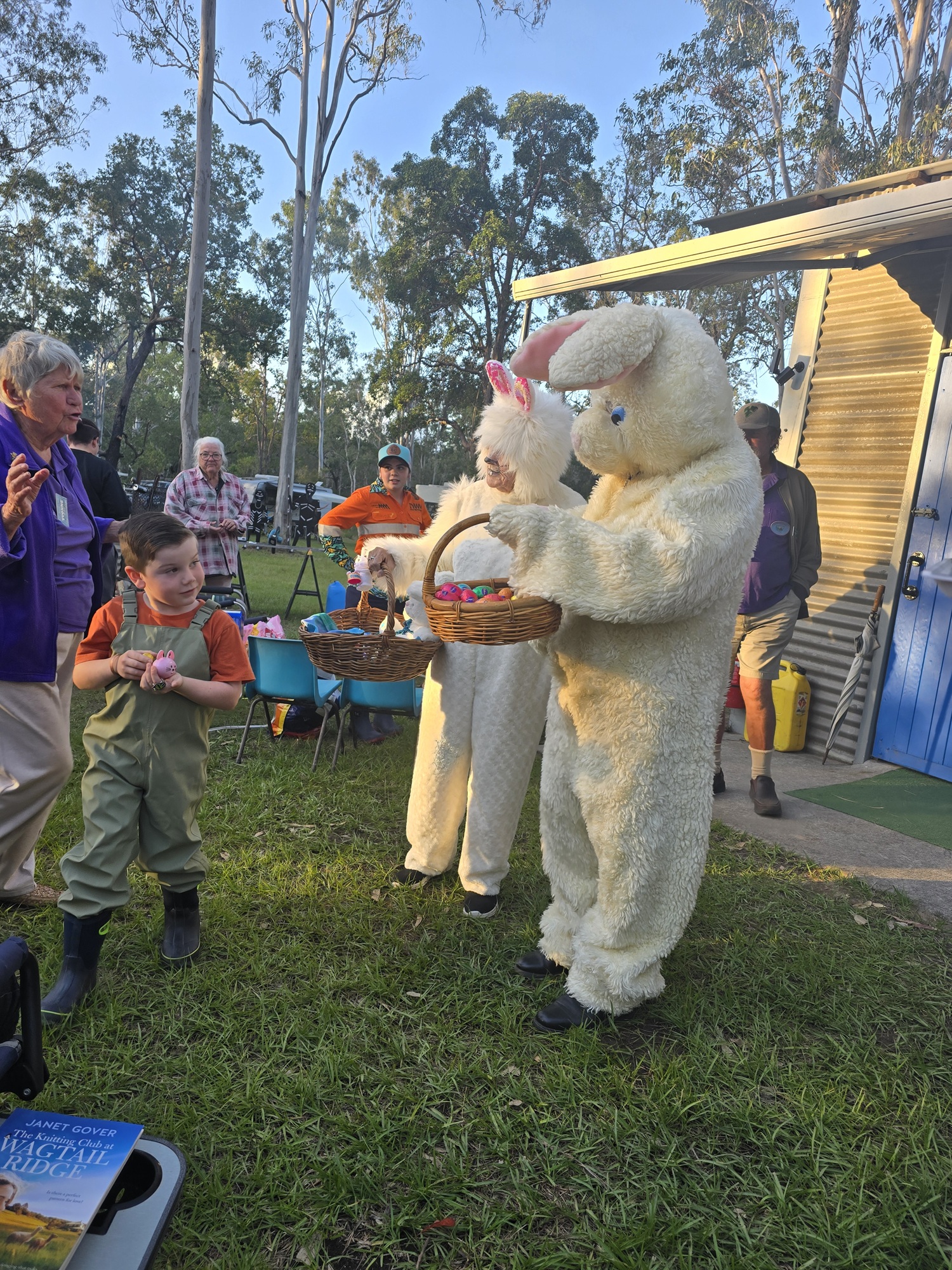 Dilkoon Outing – May 2025
