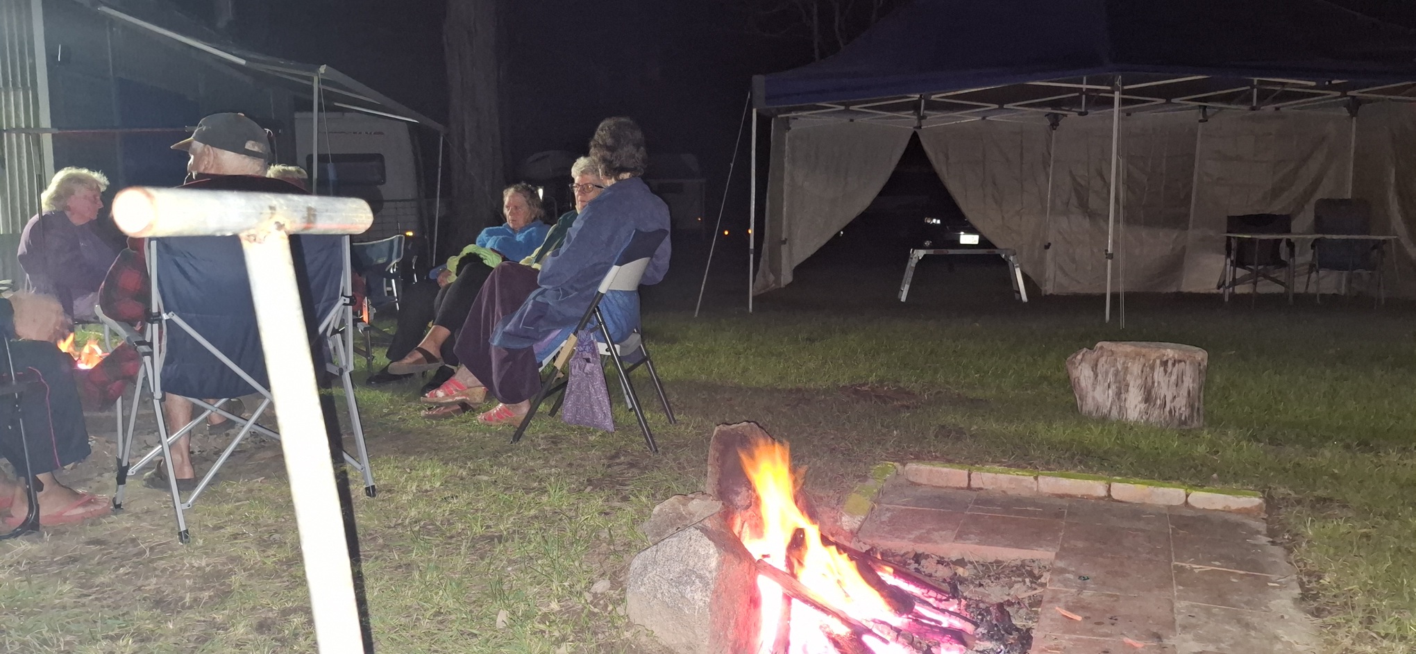 Dilkoon Outing – May 2025