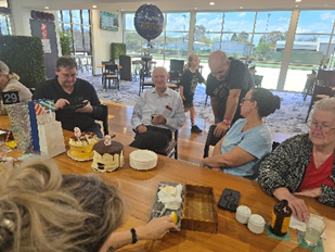 Ramornie Bush Camp Outing – September 2025