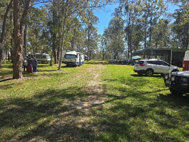 Ramornie Bush Camp Outing – September 2025