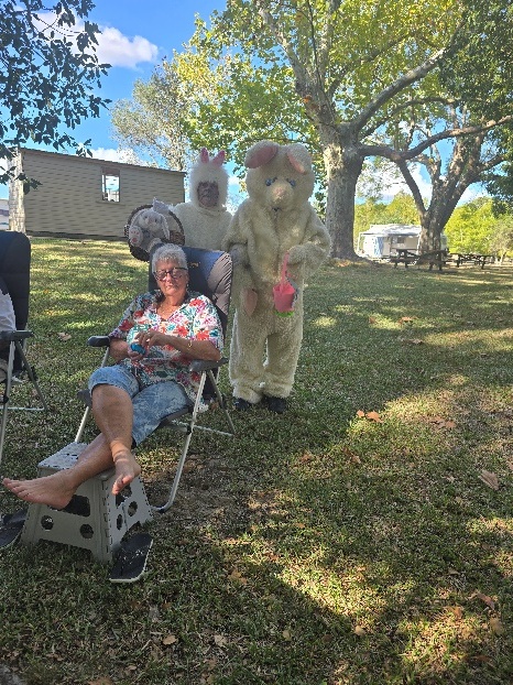 Alumy Creek Outing – April 2026
