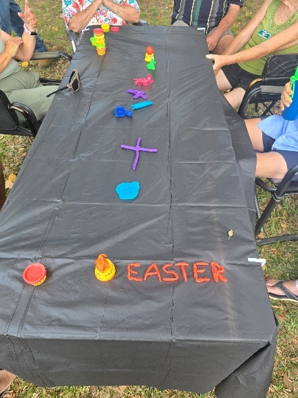 Alumy Creek Outing – April 2026