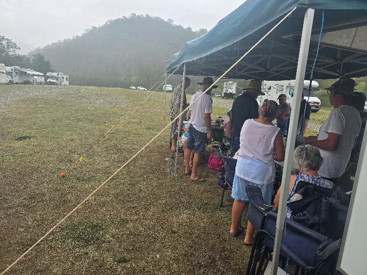 Cangai Outing – March 2026