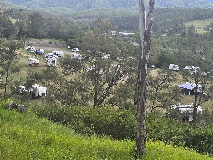 Cangai Outing – March 2026
