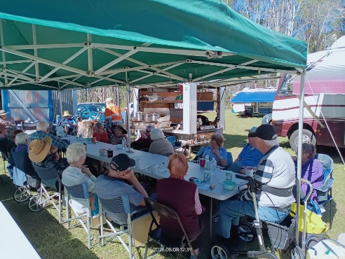 Dilkoon Outing – May 2026