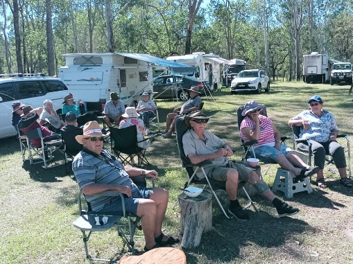 Dilkoon Outing – May 2026