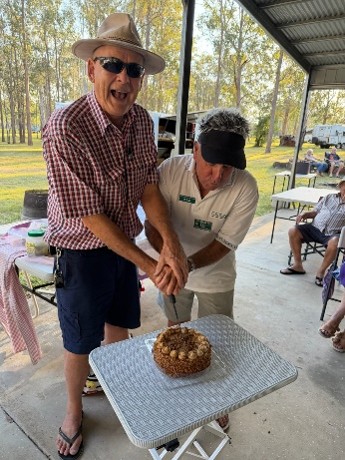 Ramornie Outing - September 2026
