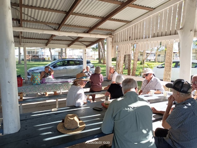 Valla Beach Outing – June 2026