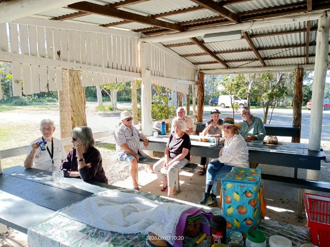 Valla Beach Outing – June 2026